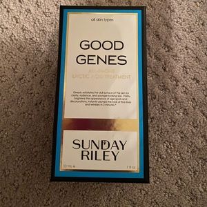 Good Genes Lactic Acid Treatment